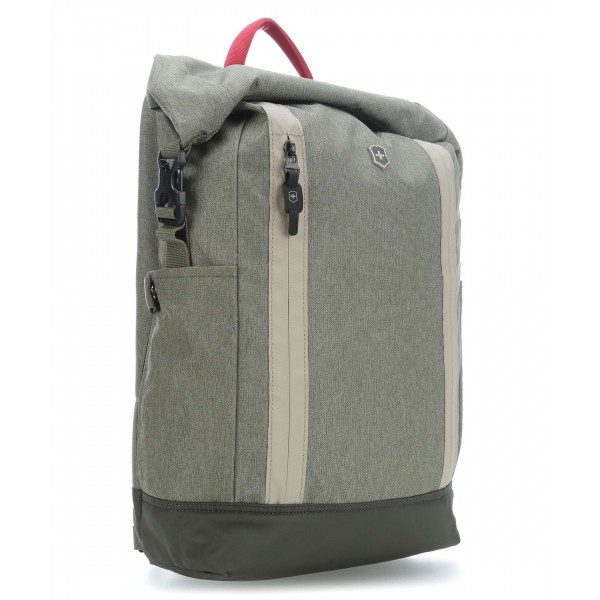 Рюкзак Victorinox Altmont Classic Rolltop Laptop/Olive 602148