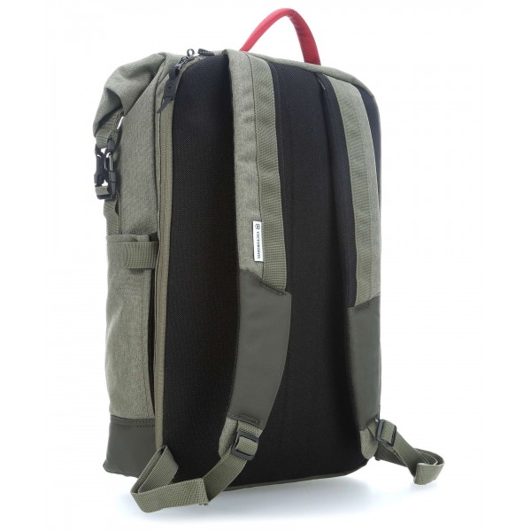 Рюкзак Victorinox Altmont Classic Rolltop Laptop/Olive 602148