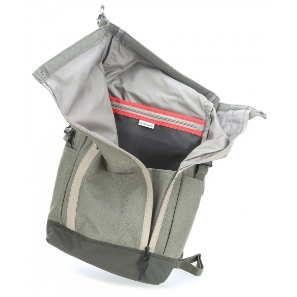 Рюкзак Victorinox Altmont Classic Rolltop Laptop/Olive 602148