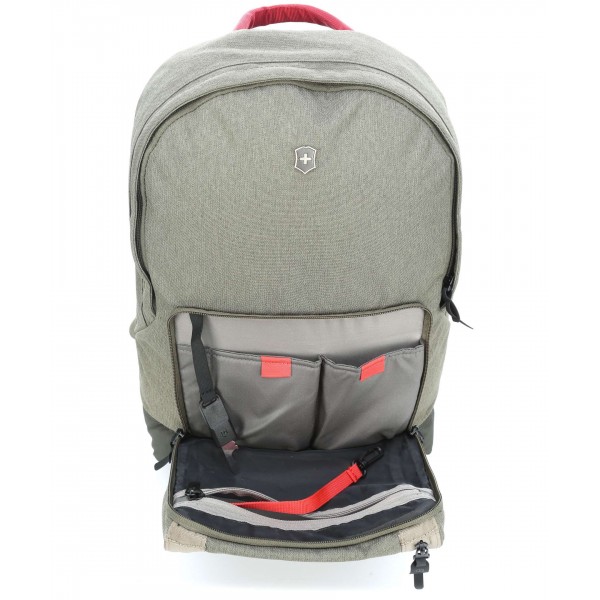 Рюкзак Victorinox Altmont Classic Laptop/Olive 602150