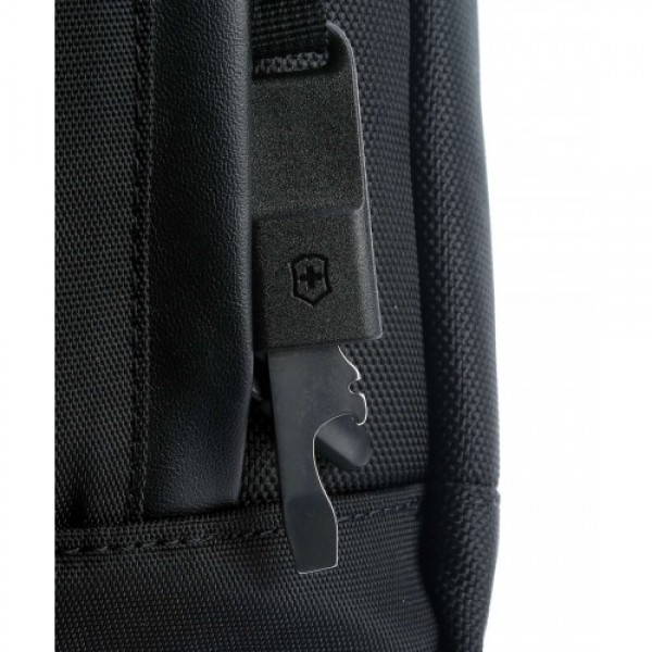 Рюкзак Victorinox Altmont Professional Compact Laptop/Black 602151