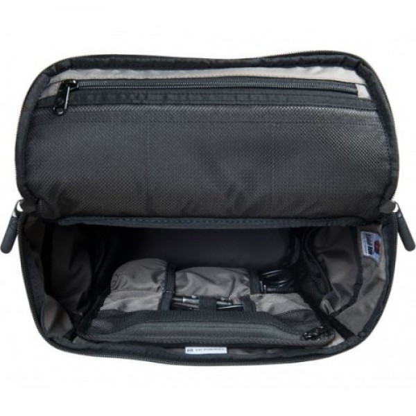 Рюкзак Victorinox Altmont Professional Deluxe Fliptop Laptop/Black 602152