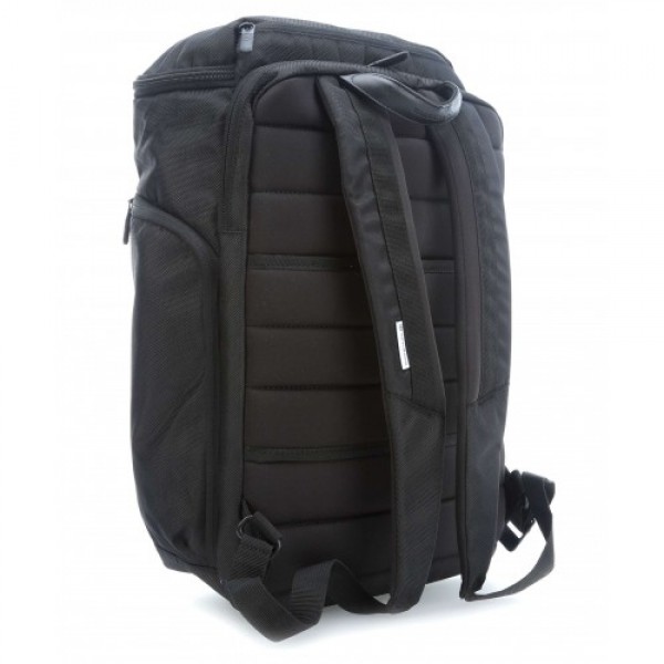 Рюкзак Victorinox Altmont Professional Deluxe Fliptop Laptop/Black 602152