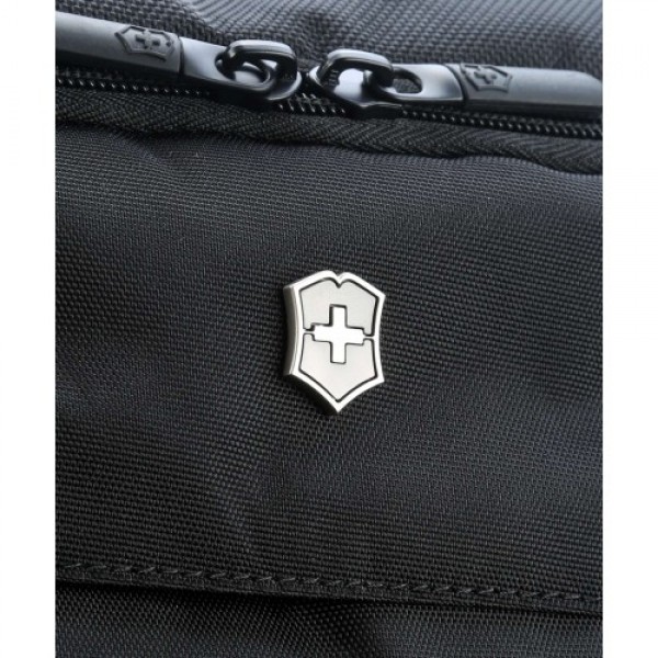 Рюкзак Victorinox Altmont Professional Deluxe Fliptop Laptop/Black 602152