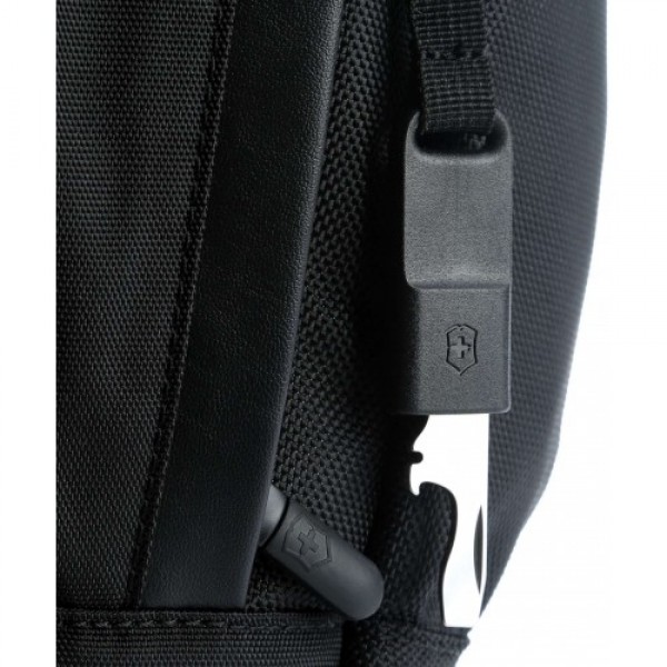 Рюкзак Victorinox Altmont Professional Deluxe Fliptop Laptop/Black 602152