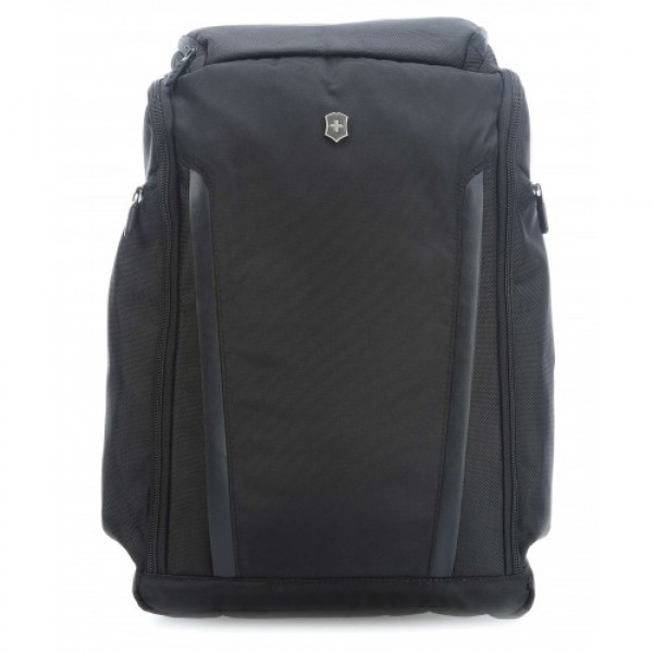 Рюкзак Victorinox Altmont Professional Fliptop Laptop/Black 602153