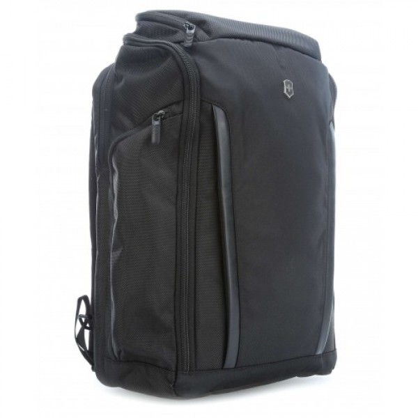 Рюкзак Victorinox Altmont Professional Fliptop Laptop/Black 602153