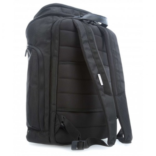 Рюкзак Victorinox Altmont Professional Fliptop Laptop/Black 602153