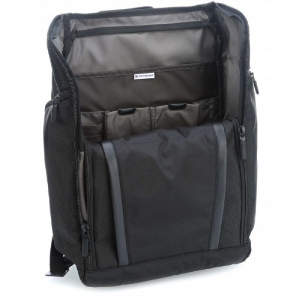 Рюкзак Victorinox Altmont Professional Fliptop Laptop/Black 602153
