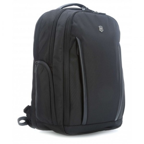 Рюкзак Victorinox Altmont Professional Essentials Laptop/Black 602154