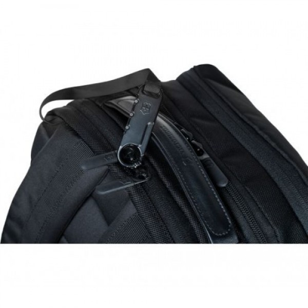 Рюкзак Victorinox Altmont Professional Deluxe Travel Laptop/Black 602155
