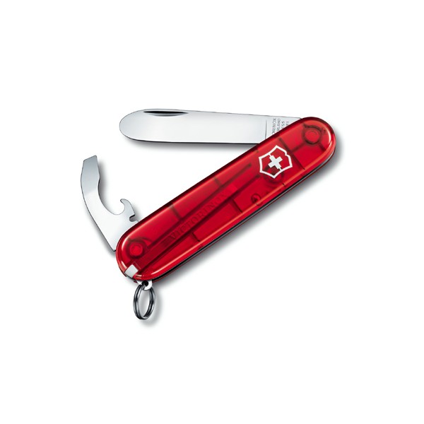 Складаний дитячий ніж Victorinox MY FIRST 0.2363.T