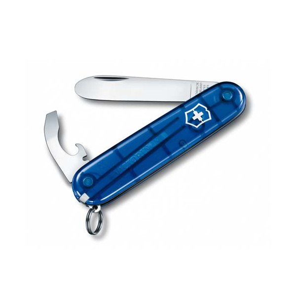 Складаний дитячий ніж Victorinox MY FIRST 02363.T2