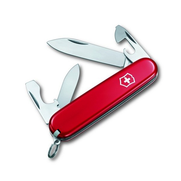 Складаний ніж Victorinox RECRUIT 0.2503