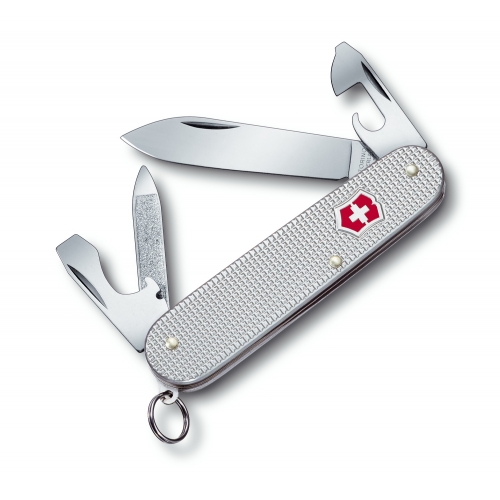 Складаний ніж Victorinox Cadet Alox 0.2601.26