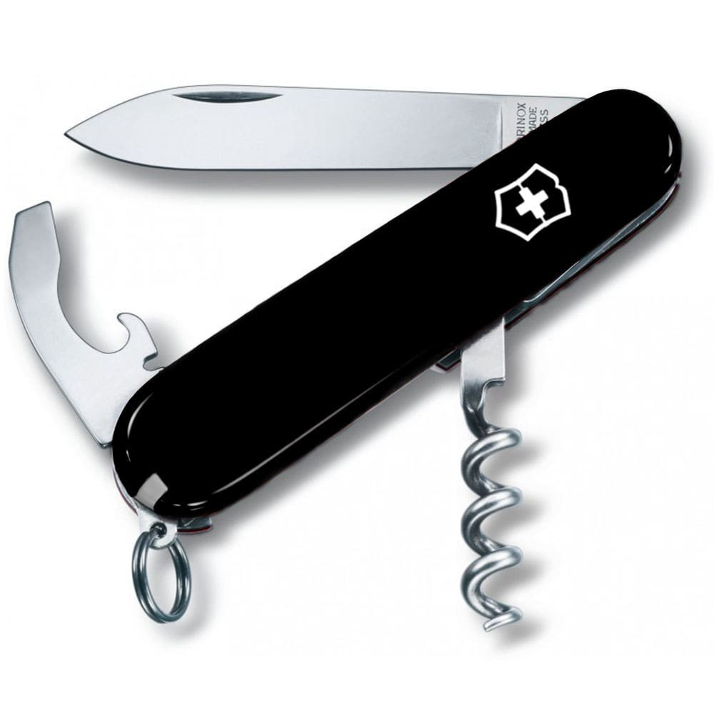 Складаний ніж Victorinox WAITER 0.3303.3