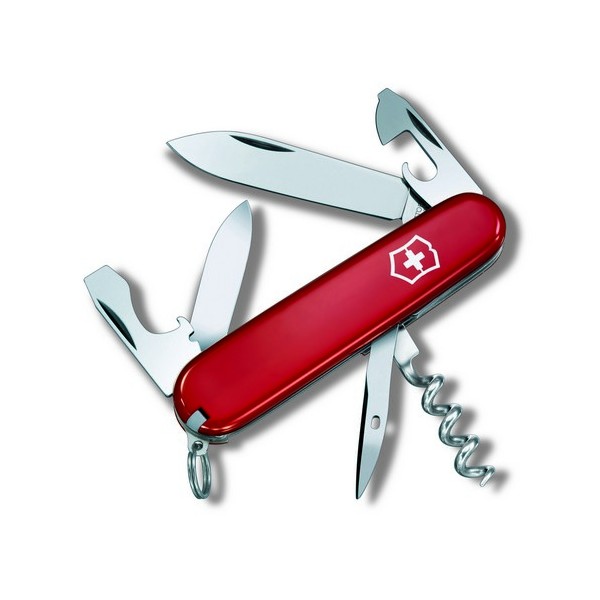 Складаний ніж Victorinox TOURIST 0.3603