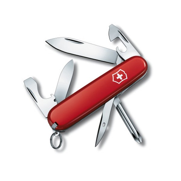 Складаний ніж Victorinox Tinker 0.4603