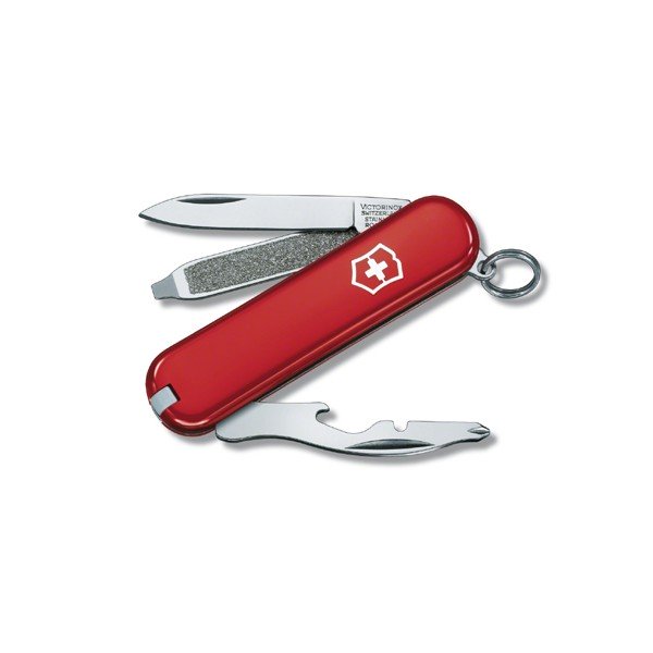 Складаний ніж Victorinox RALLY 0.6163