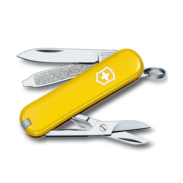 Складаний ніж Victorinox Classic SD 0.6223.8