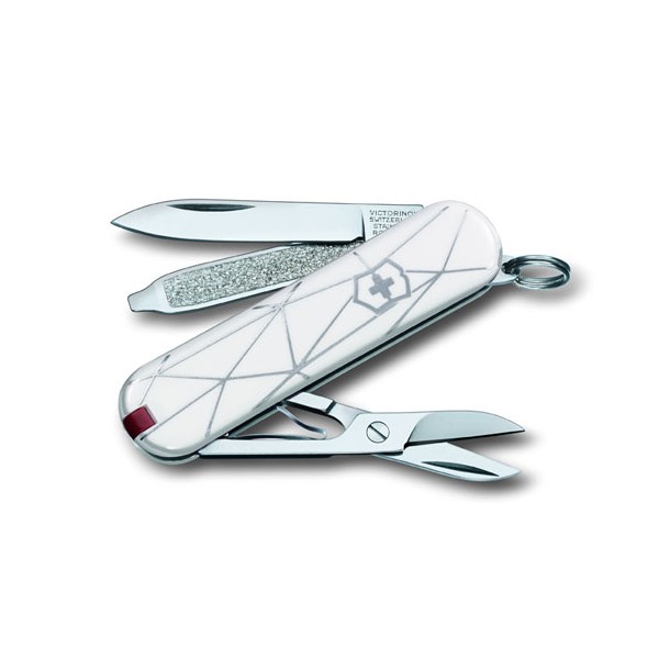 Складаний ніж Victorinox CLASSIC Cliff 0.6223.L1207