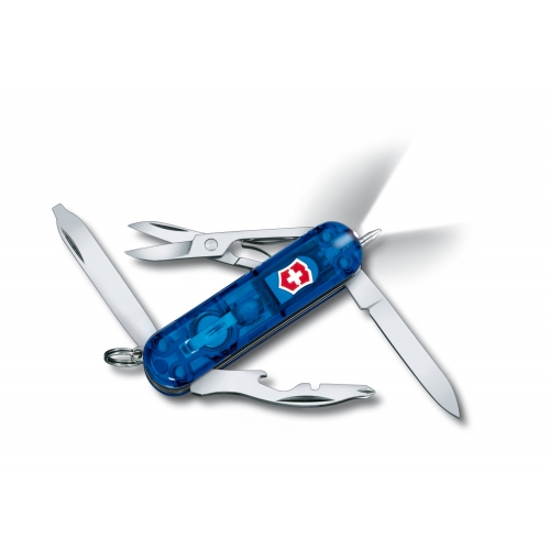 Складаний ніж Victorinox Midnite Manager 0.6366.T2