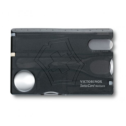 Набір Victorinox SwissCard Nailcare 0.7240.T3