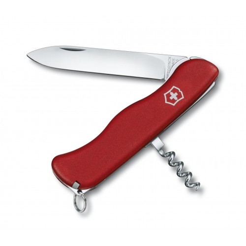 Складаний ніж Victorinox Alpineer 0.8323