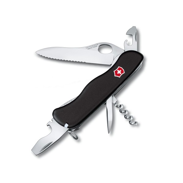 Складаний ніж Victorinox NOMAD 0.8353.MW3