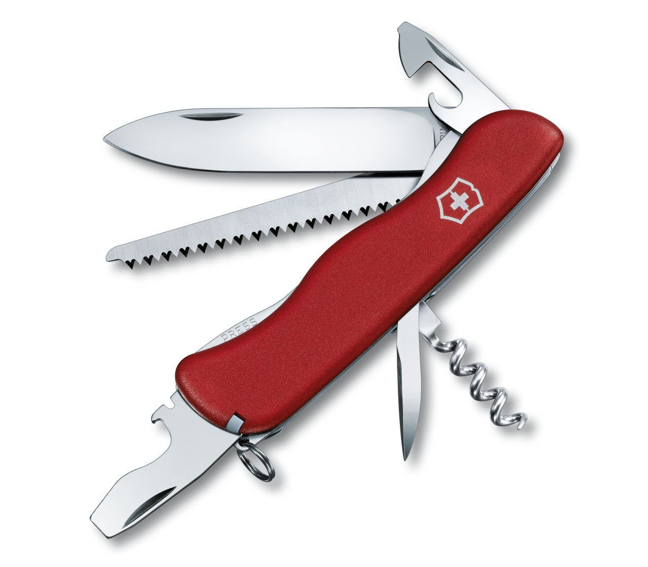 Складаний ніж Victorinox Forester 0.8363