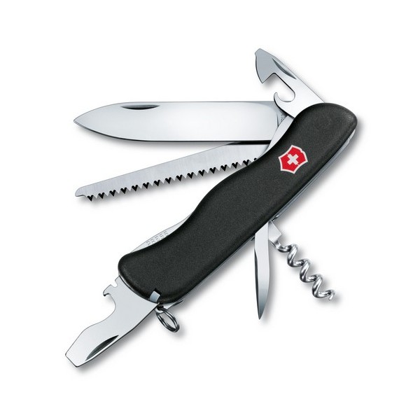 Складаний ніж Victorinox Forester 0.8363.3