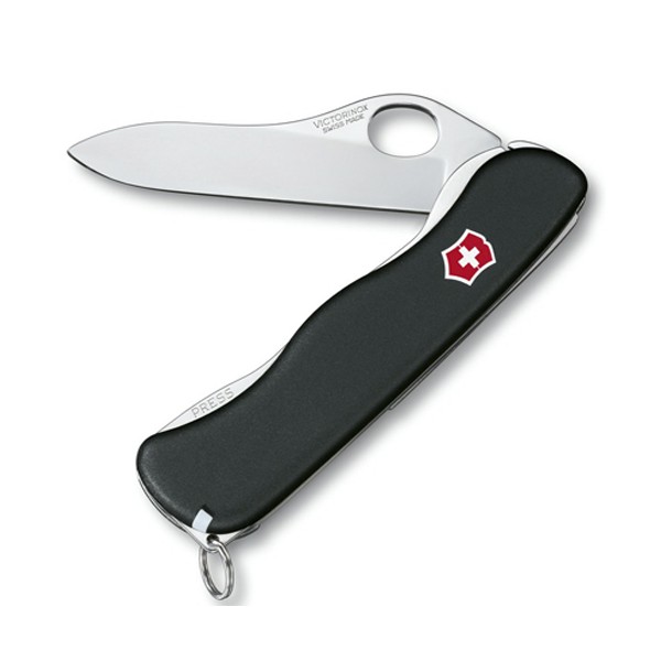 Складаний ніж Victorinox Sentinel 0.8413.M3