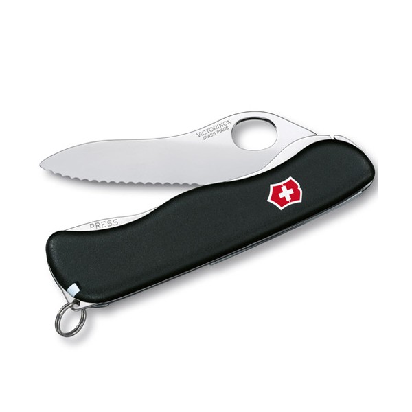 Складаний ніж Victorinox Sentinel 0.8413.MW3