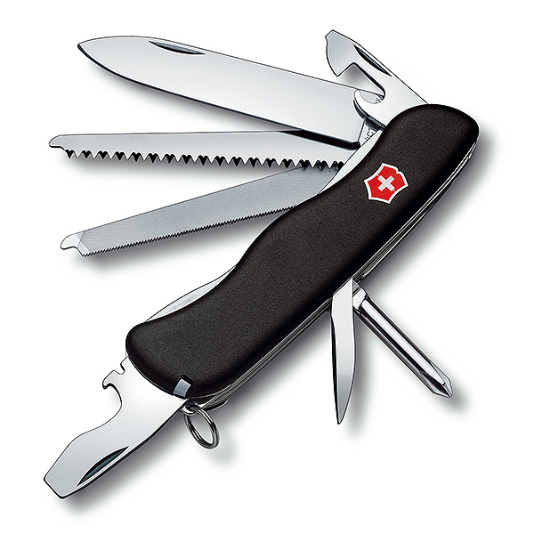 Складаний ніж Victorinox Locksmith 0.8493.3
