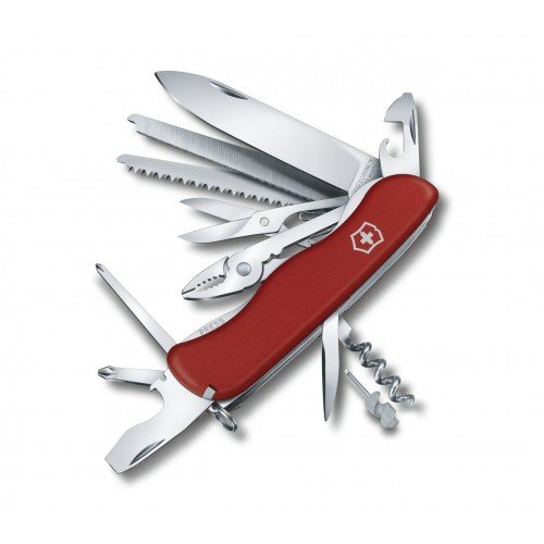 Складаний ніж Victorinox Workchamp 0.8564