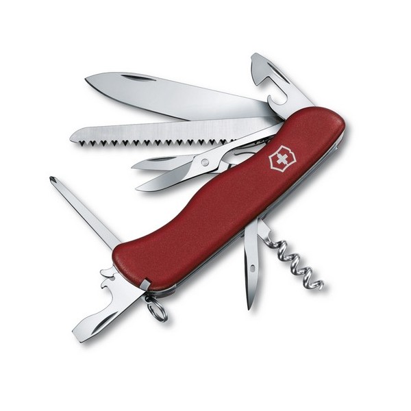 Складаний ніж Victorinox Outrider 0.9023