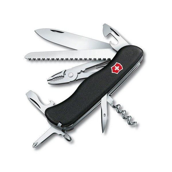 Складаний ніж Victorinox Atlas 0.9033.3