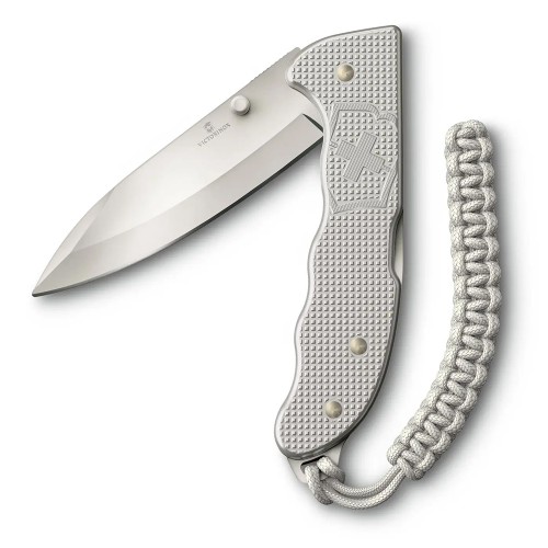 Ніж Victorinox Evoke Alox 0.9415.D26