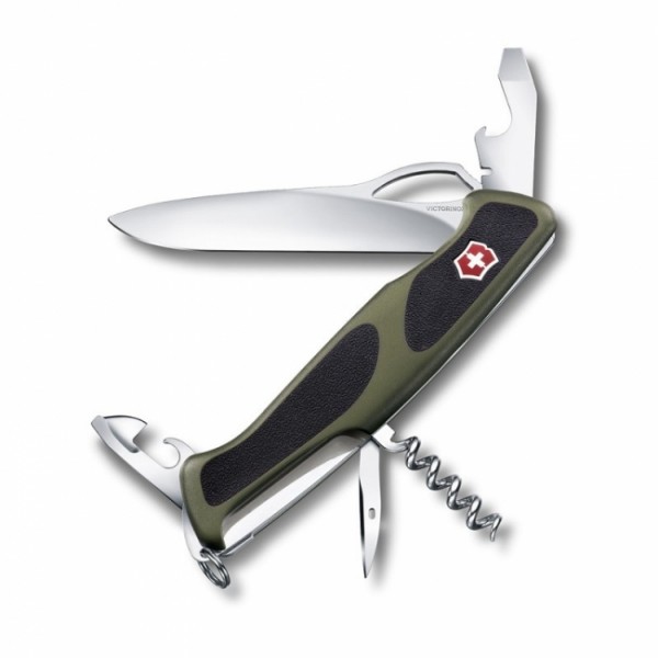 Складаний ніж Victorinox RANGERGRIP 61 0.9553.MC4