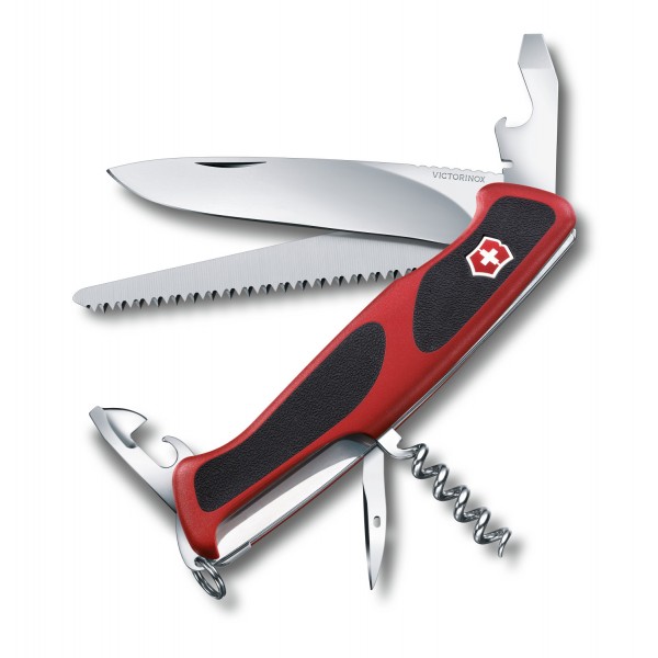 Складаний ніж Victorinox RANGERGRIP 55 0.9563.C