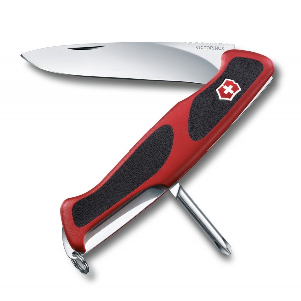 Складаний ніж Victorinox RANGERGRIP 53 0.9623.C