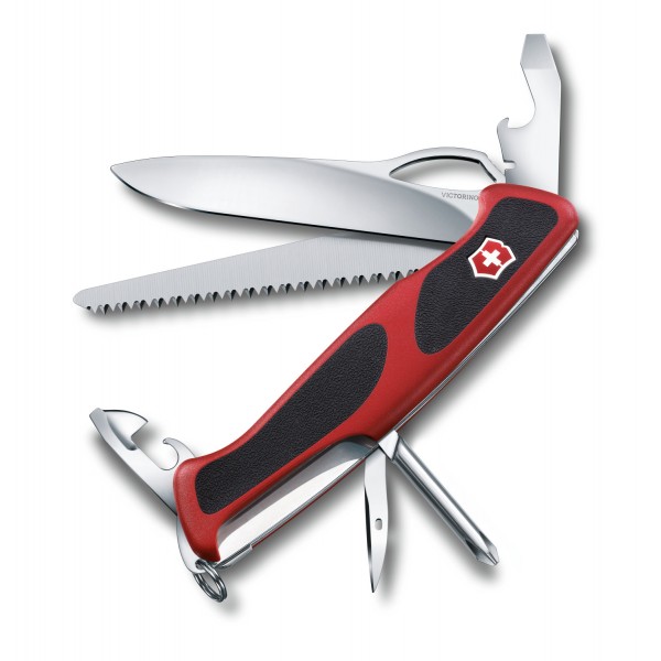 Складаний ніж Victorinox RANGERGRIP 78 0.9663.MC