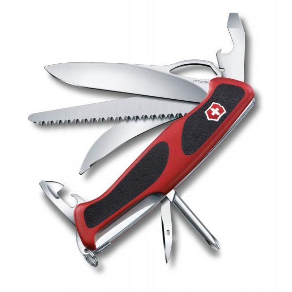 Складаний ніж Victorinox RANGERGRIP 58 0.9683.MC
