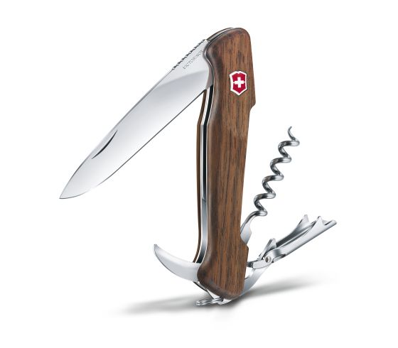 Складаний ніж Victorinox Wine Master 0.9701.63