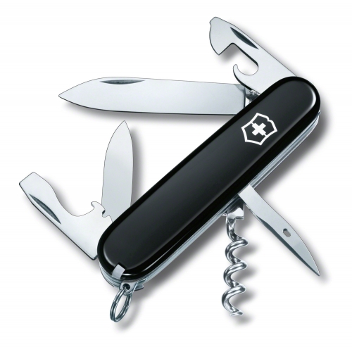 Складаний ніж Victorinox Spartan 1.3603.3