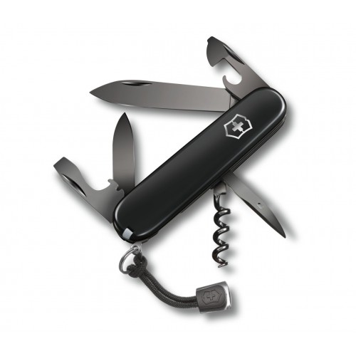 Складаний ніж Victorinox Spartan PS 1.3603.3P