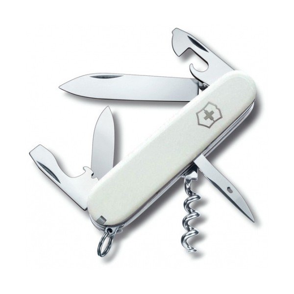 Складаний ніж Victorinox Spartan 1.3603.7