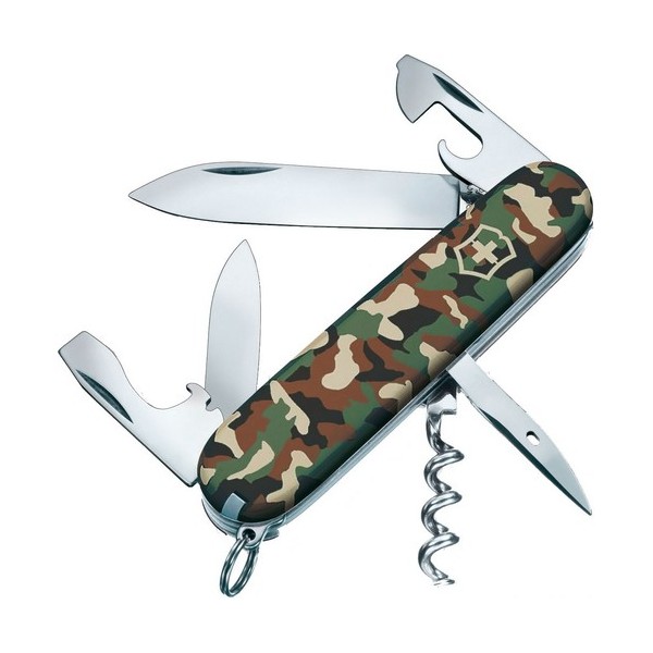 Складаний ніж Victorinox Spartan 1.3603.94