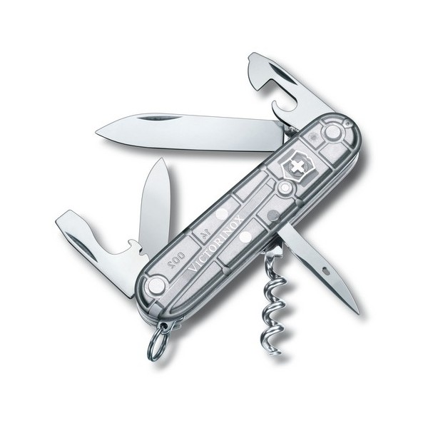 Складаний ніж Victorinox Spartan 1.3603.T7