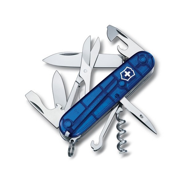Складаний ніж Victorinox Climber 1.3703.T2
